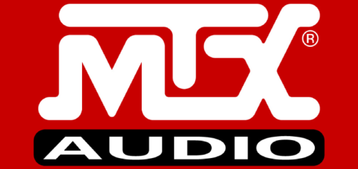 MTX Audio logo