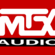 MTX Audio logo